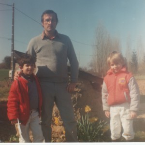 Photo de profil de Gerard Duplan