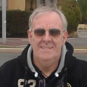 Photo de profil de Gerard Dupuis