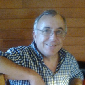Photo de profil de Gerard Dupuy