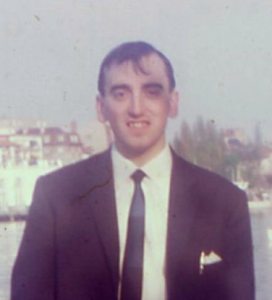 Photo de profil de Gérard Durand