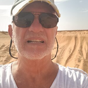 Photo de profil de Gerard Durand