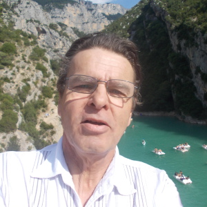 Photo de profil de Gerard Dussourt