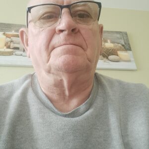 Photo de profil de Gerard Duval