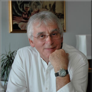 Photo de profil de Gerard Eglin