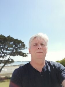 Photo de profil de Gerard Enault
