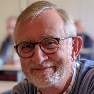 Photo de profil de Gerard Escano