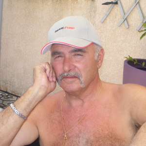 Photo de profil de Gerard Esposito