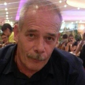 Photo de profil de Gerard Etter