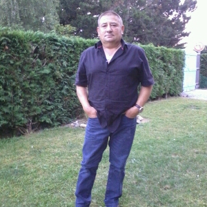 Photo de profil de Gerard Evain