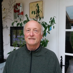 Photo de profil de Gérard Evrard