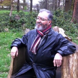 Photo de profil de Gérard Farenc