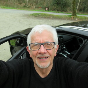 Photo de profil de Gérard Faure