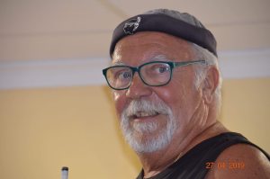 Photo de profil de Gerard Favre