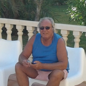 Photo de profil de Gerard Favre