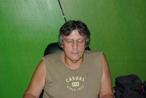 Photo de profil de Gérard Faynel
