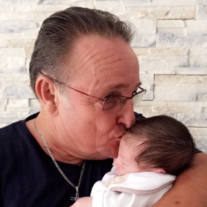 Photo de profil de Gérard Ferrere