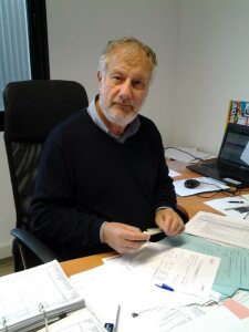 Photo de profil de Gérard Fieurgant