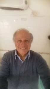 Photo de profil de Gerard Filippi