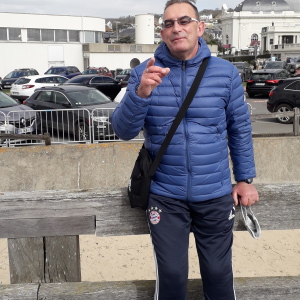Photo de profil de Gerard Fiquet