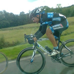 Photo de profil de Gerard Flaunet