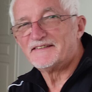 Photo de profil de Gérard Fleurentdidier