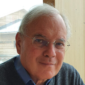 Photo de profil de Gérard Foissin