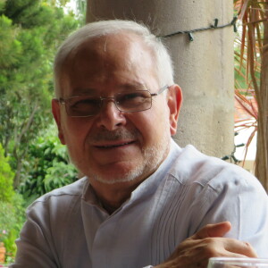 Photo de profil de Gérard Fontaine