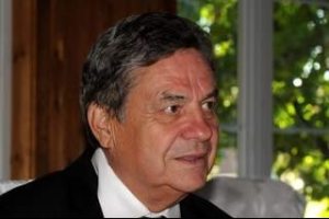 Photo de profil de Gérard Forvarin