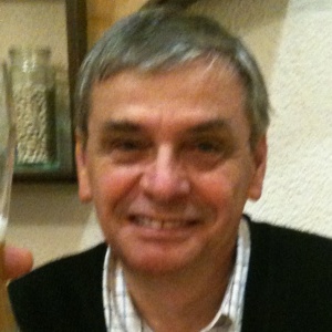 Photo de profil de Gérard Forveille