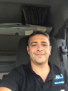 Photo de profil de Gerard Foucault