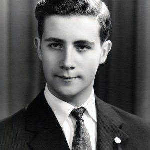 Photo de profil de Gérard Fourgeaud
