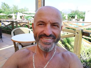 Photo de profil de Gérard Fraga