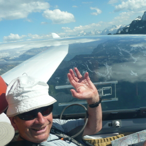 Photo de profil de Gerard Franconie