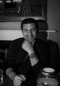 Photo de profil de Gerard Frebourg