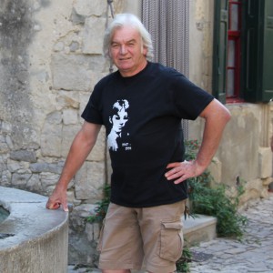Photo de profil de Gerard Freuslon