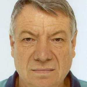 Photo de profil de Gerard Frouin