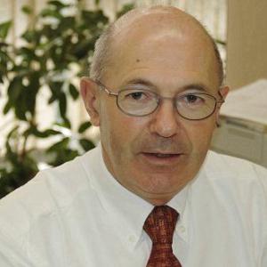 Photo de profil de Gérard Furic