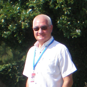 Photo de profil de Gerard Gabe