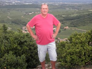 Photo de profil de Gerard Gadoin