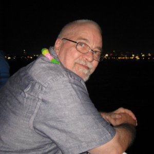 Photo de profil de Gerard Gahagnon
