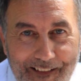 Photo de profil de Gérard Galaup