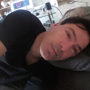 Photo de profil de Gerard Galifi