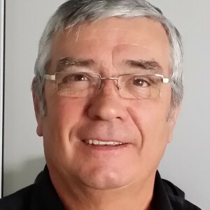 Photo de profil de Gerard Ganioz