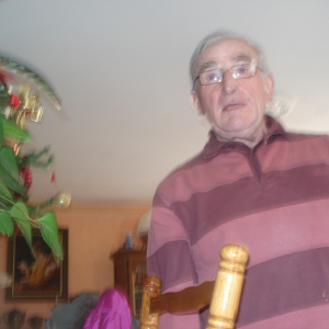 Photo de profil de Gerard Ganne