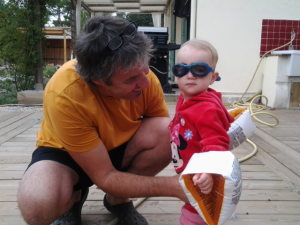 Photo de profil de Gerard Garchey