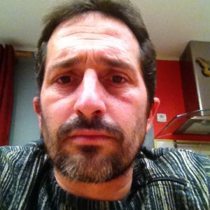 Photo de profil de Gerard Garnier