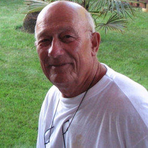 Photo de profil de Gérard Gaude