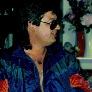 Photo de profil de Gèrard Gaudez
