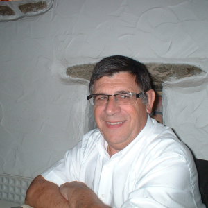 Photo de profil de Gerard Gault