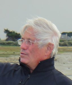 Photo de profil de Gérard Gauthier